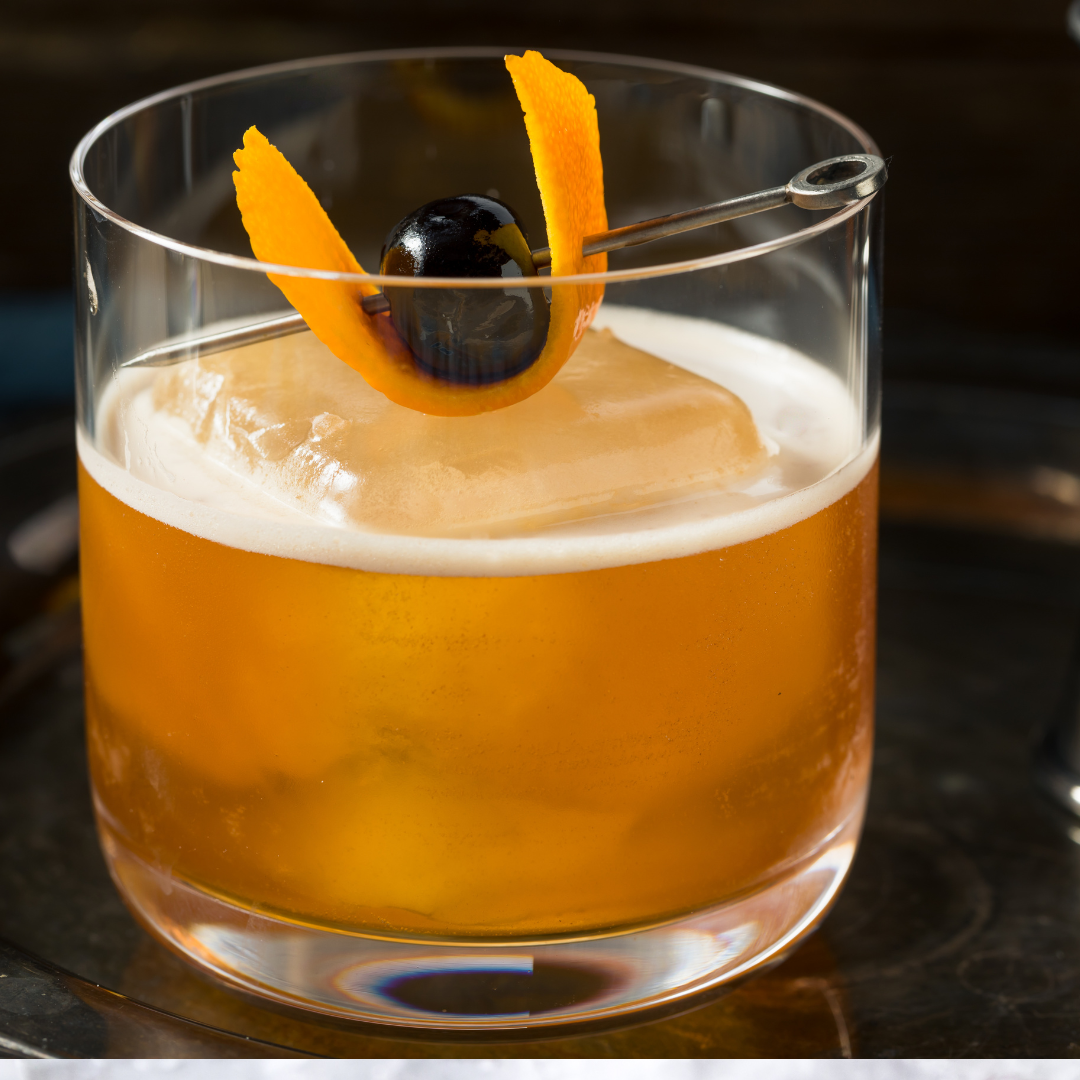 Old Fashioned