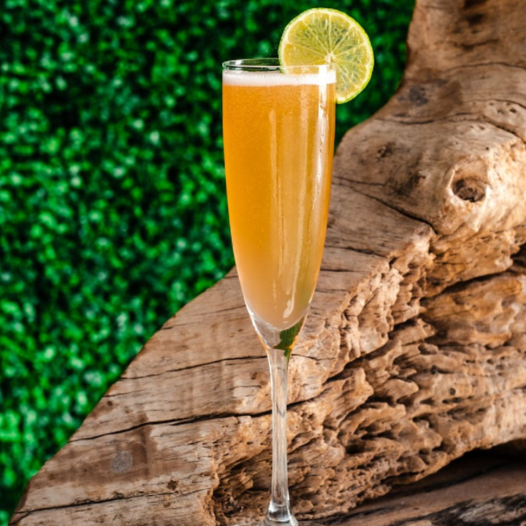 Mango Spritz