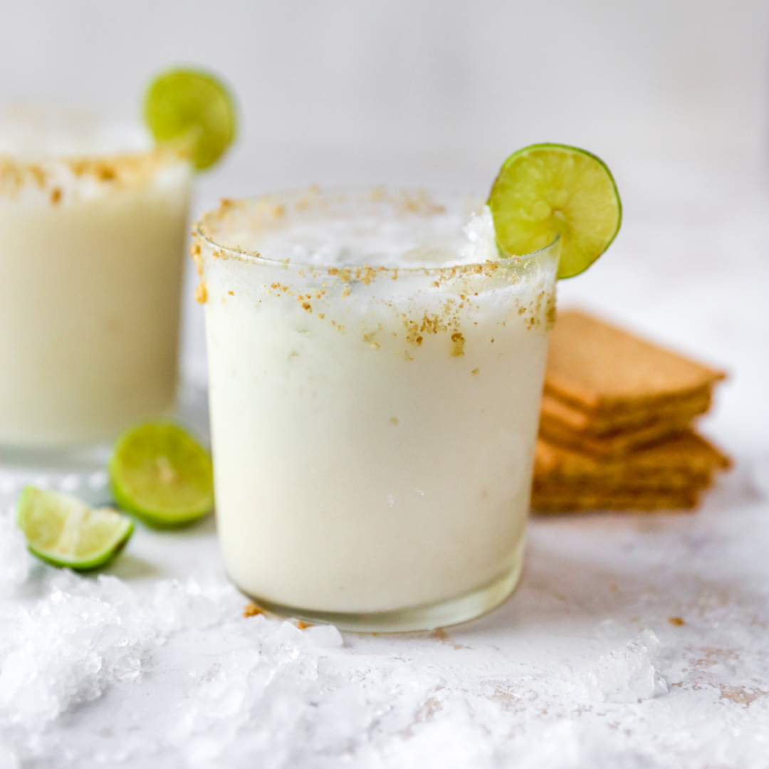 Key Lime Colada