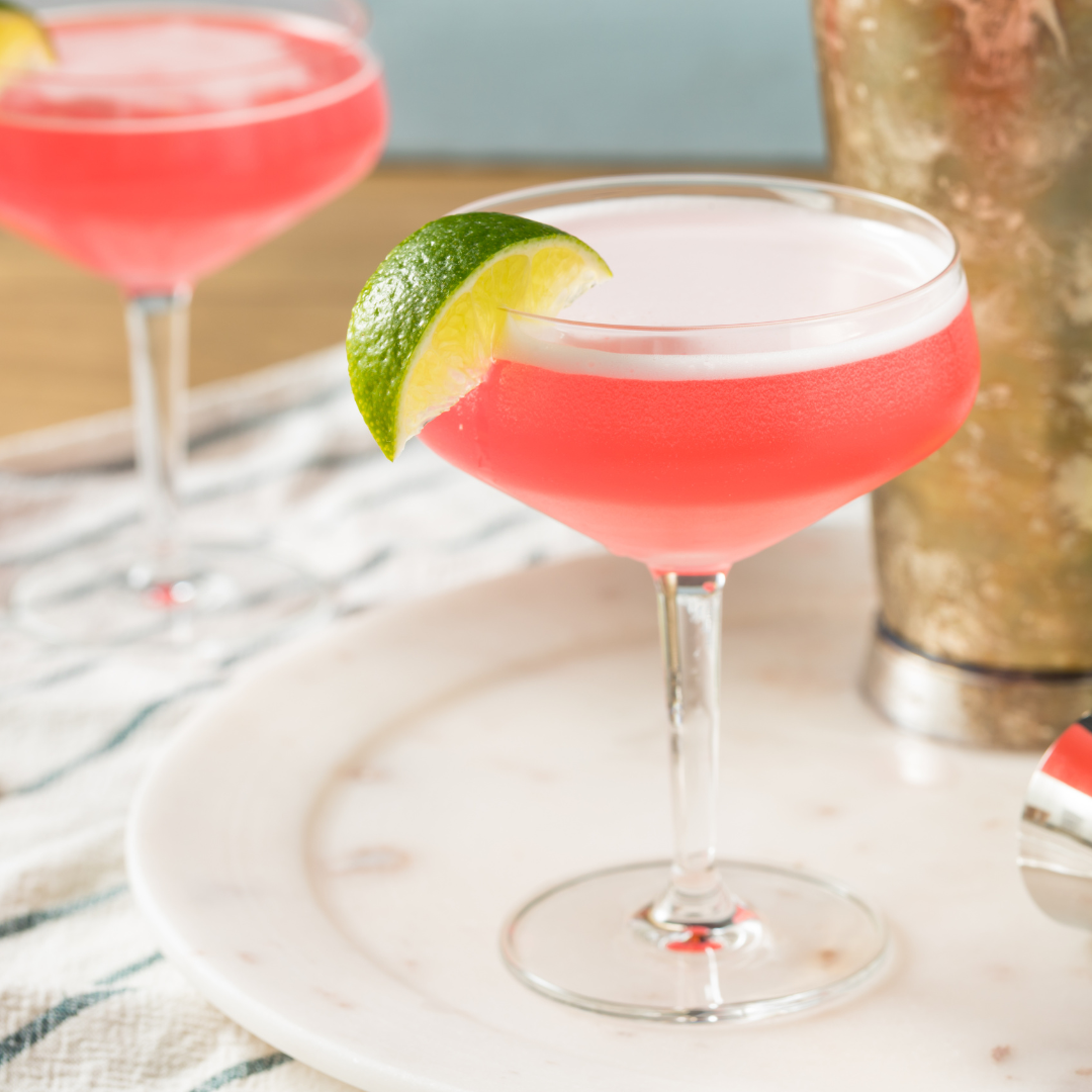 Cosmopolitan