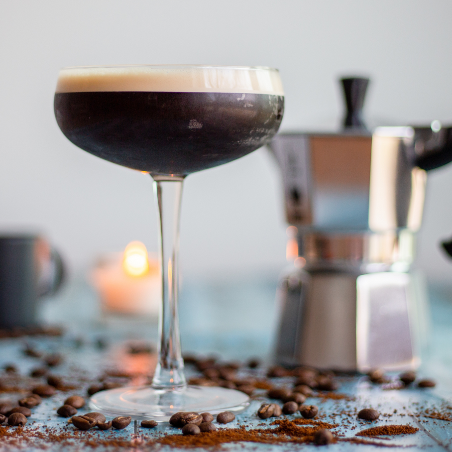 Espresso Martini