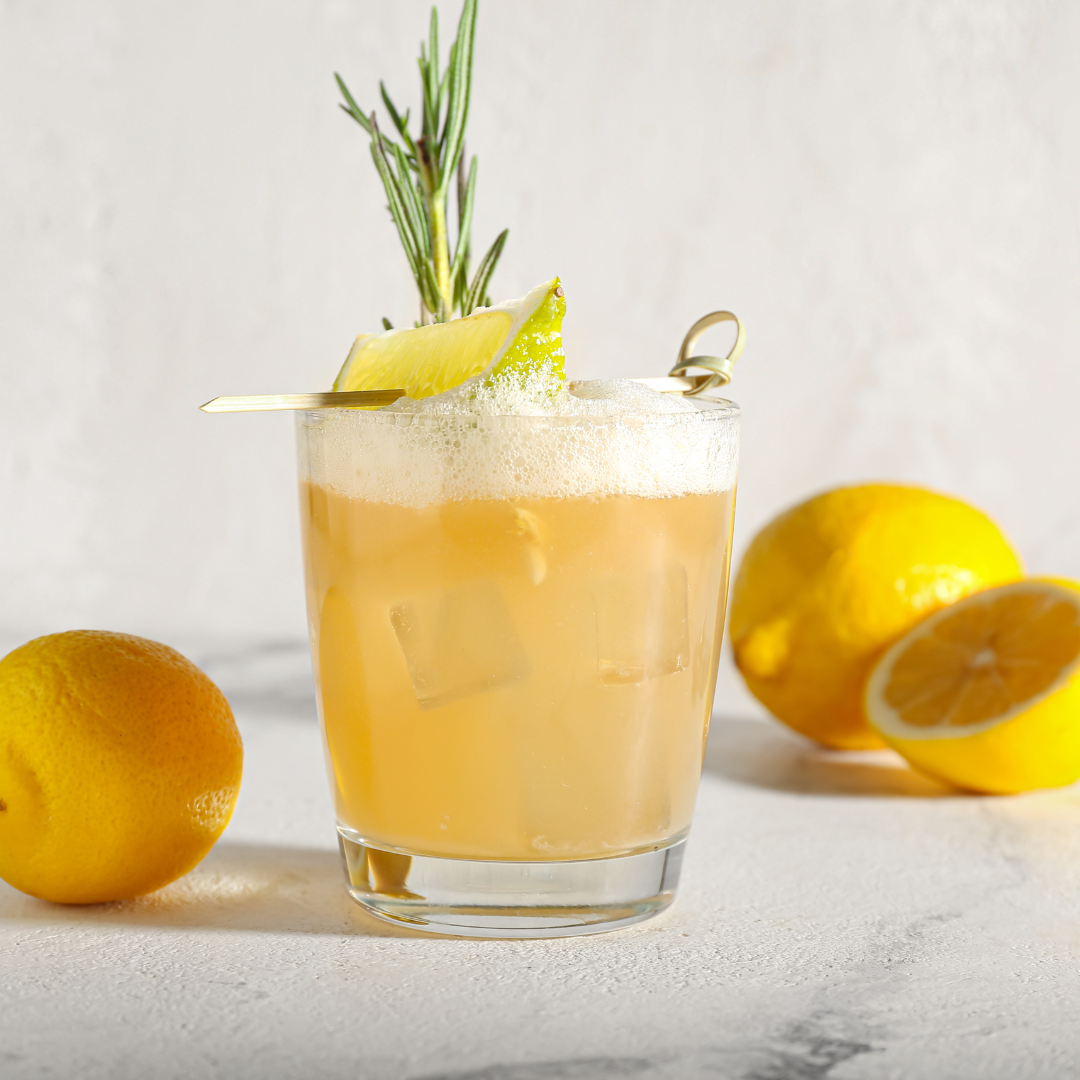 Citrus Cooler