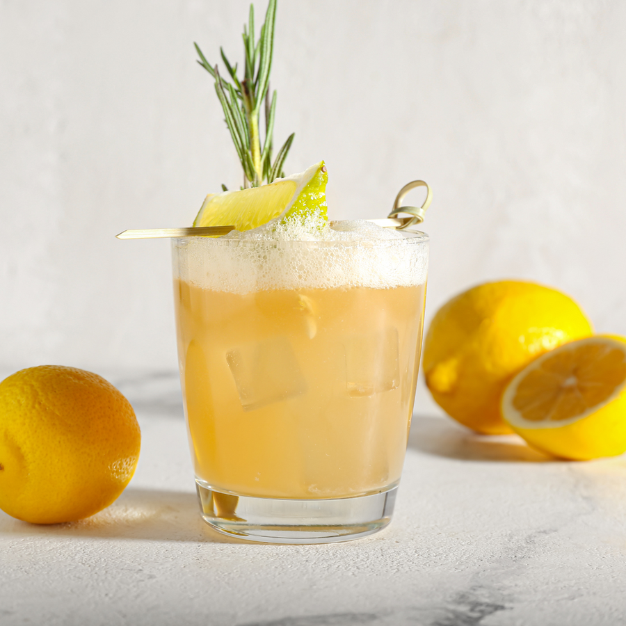 Citrus Cooler