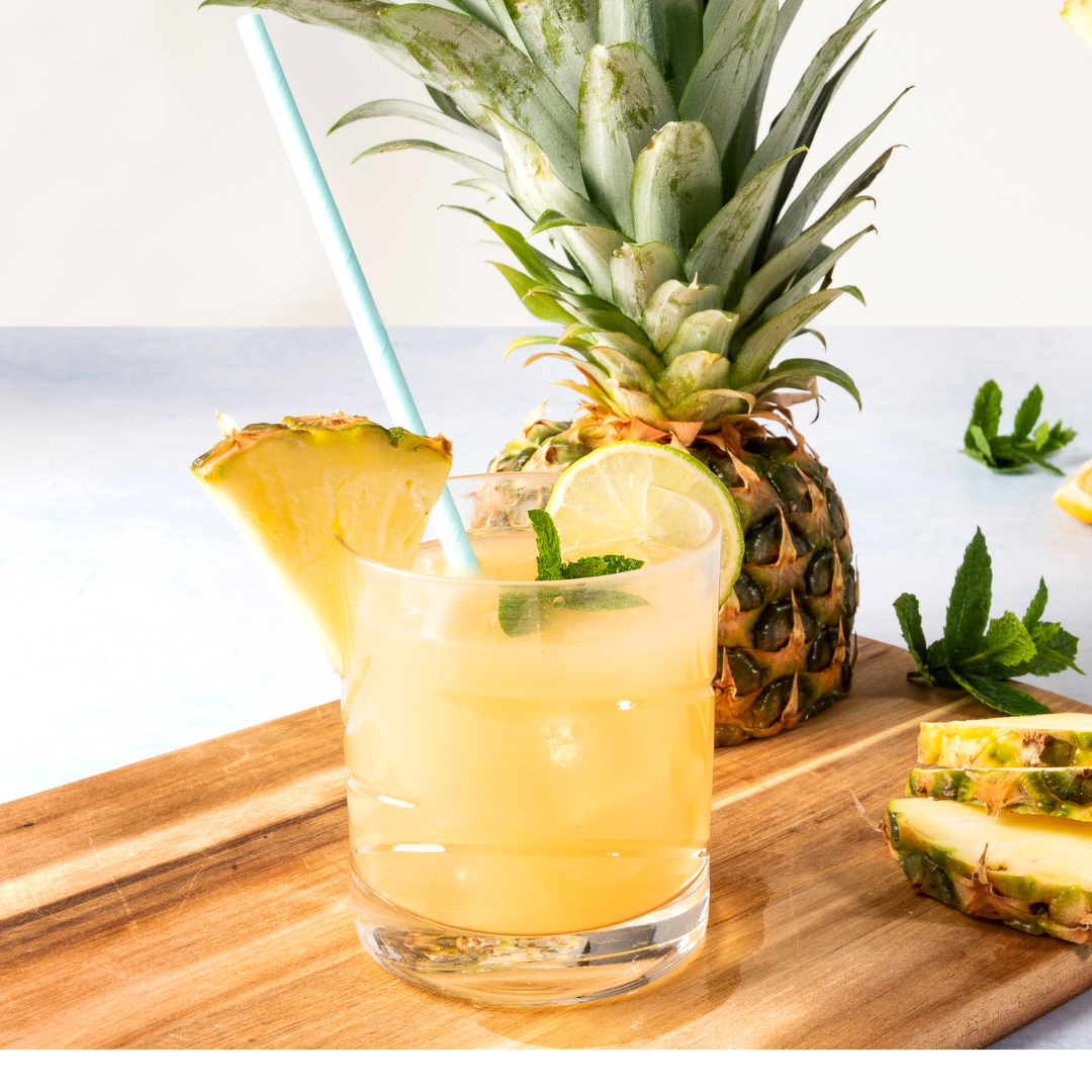 Citrus Punch