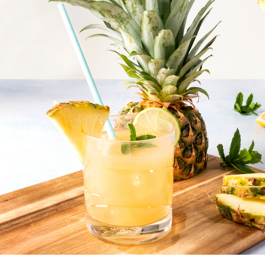 Citrus Punch