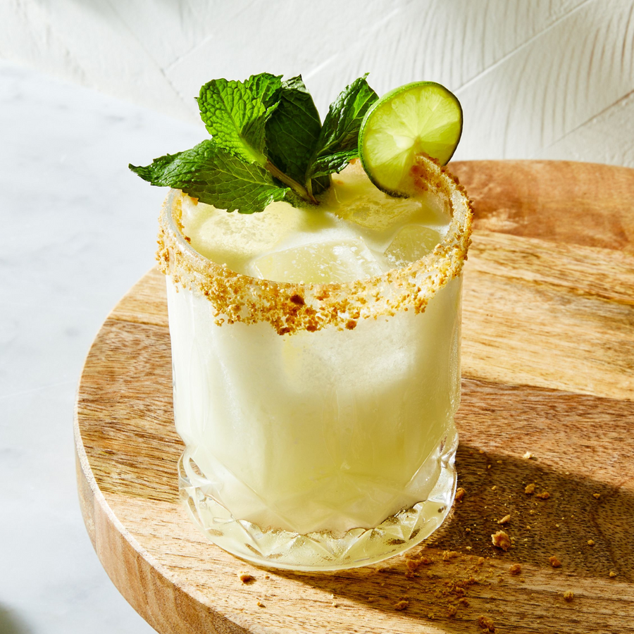 Key Lime Pie Margarita