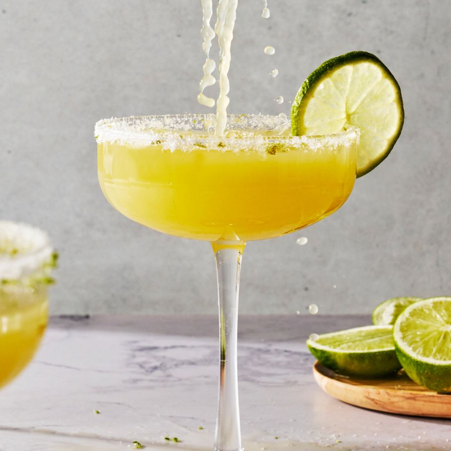 Citrus Margarita