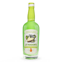 J.F. Haden's Key Lime Pie Liqueur