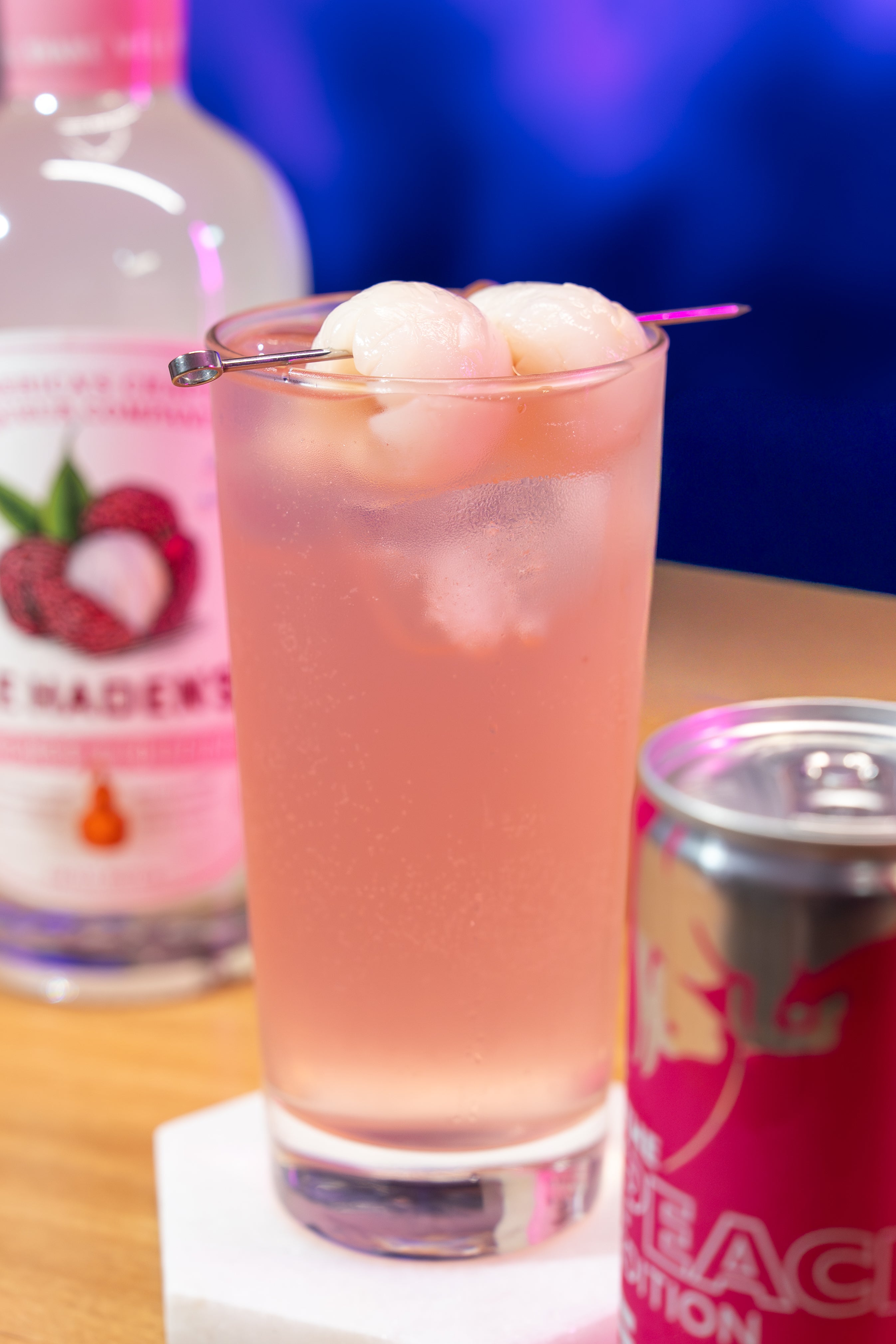 J.F. Haden's Lychee Liqueur