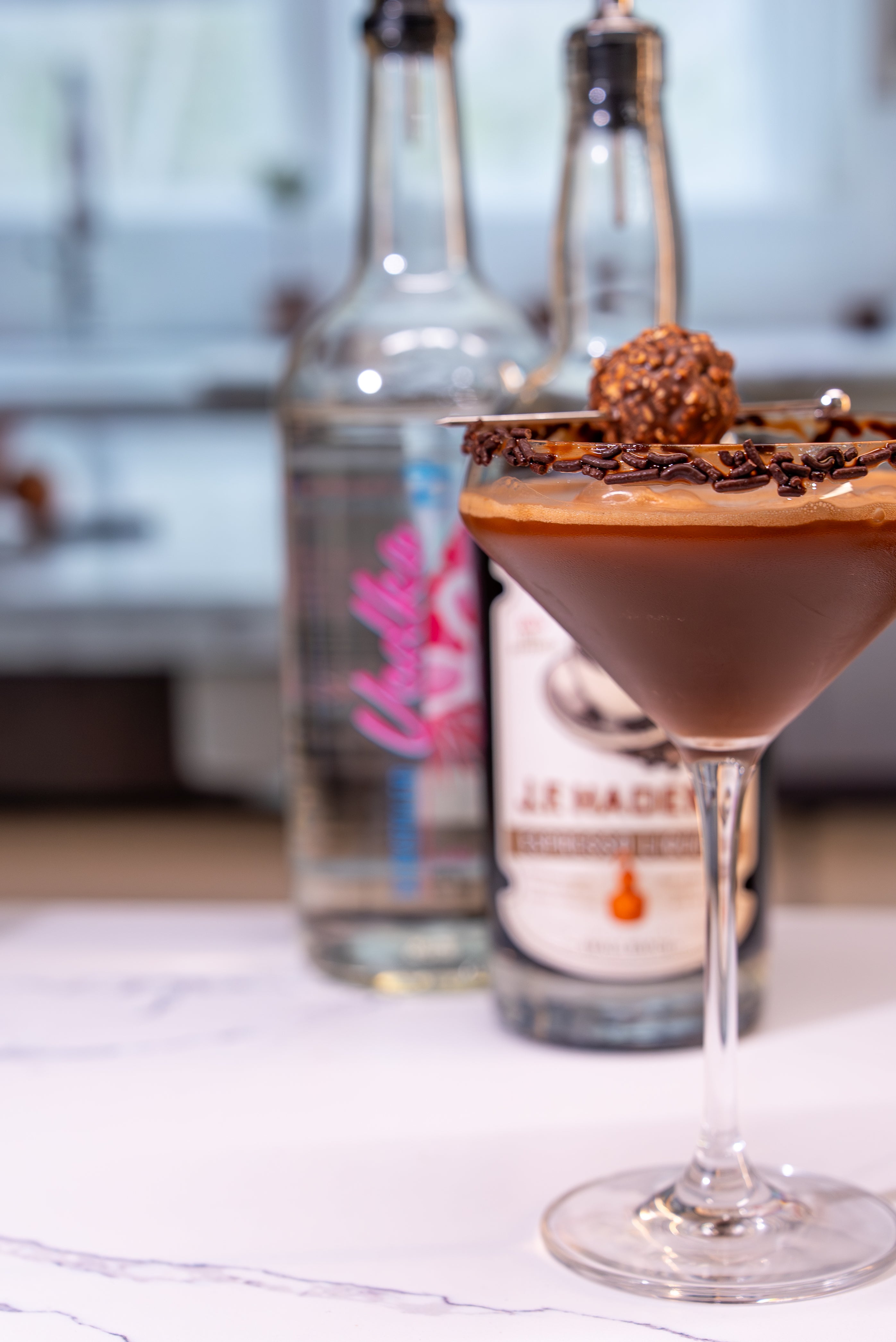 J.F. Haden's Espresso Liqueur