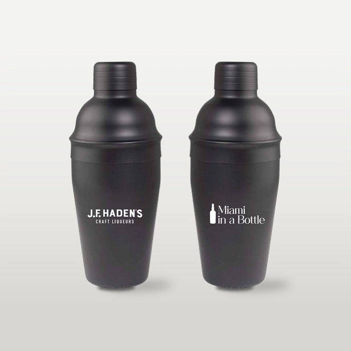 J.F. Haden's Shaker