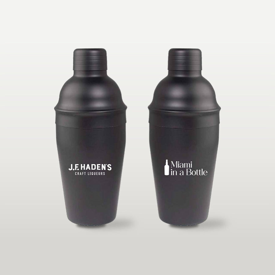 J.F. Haden's Shaker