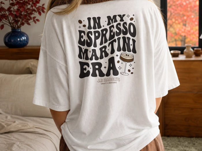 In My Espresso Martini Era Tee