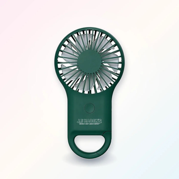 LED Mini Hand Fan