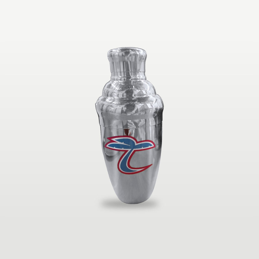 Tropical Distillery Shaker